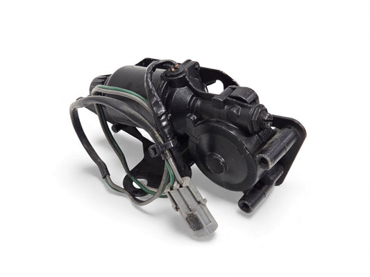 1988-1990 Corvette Passenger RH Side Headlight Actuator Motor OEM GM - Rebuilt