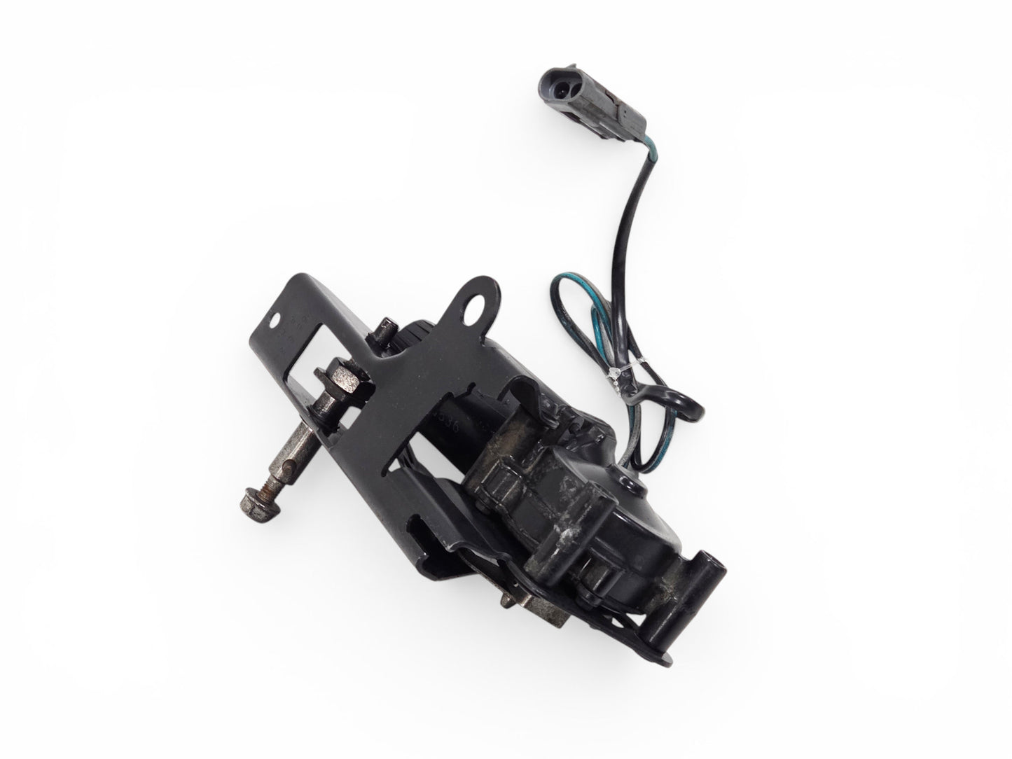 1988-1990 Corvette Passenger RH Side Headlight Actuator Motor OEM GM - Rebuilt