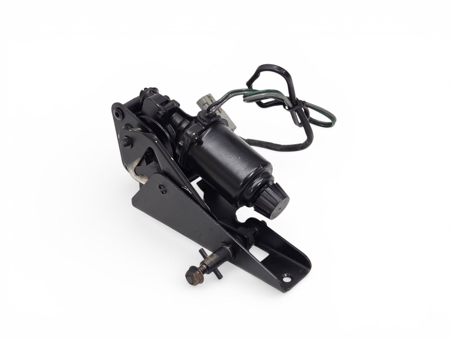 1988-1990 Corvette Passenger RH Side Headlight Actuator Motor OEM GM - Rebuilt