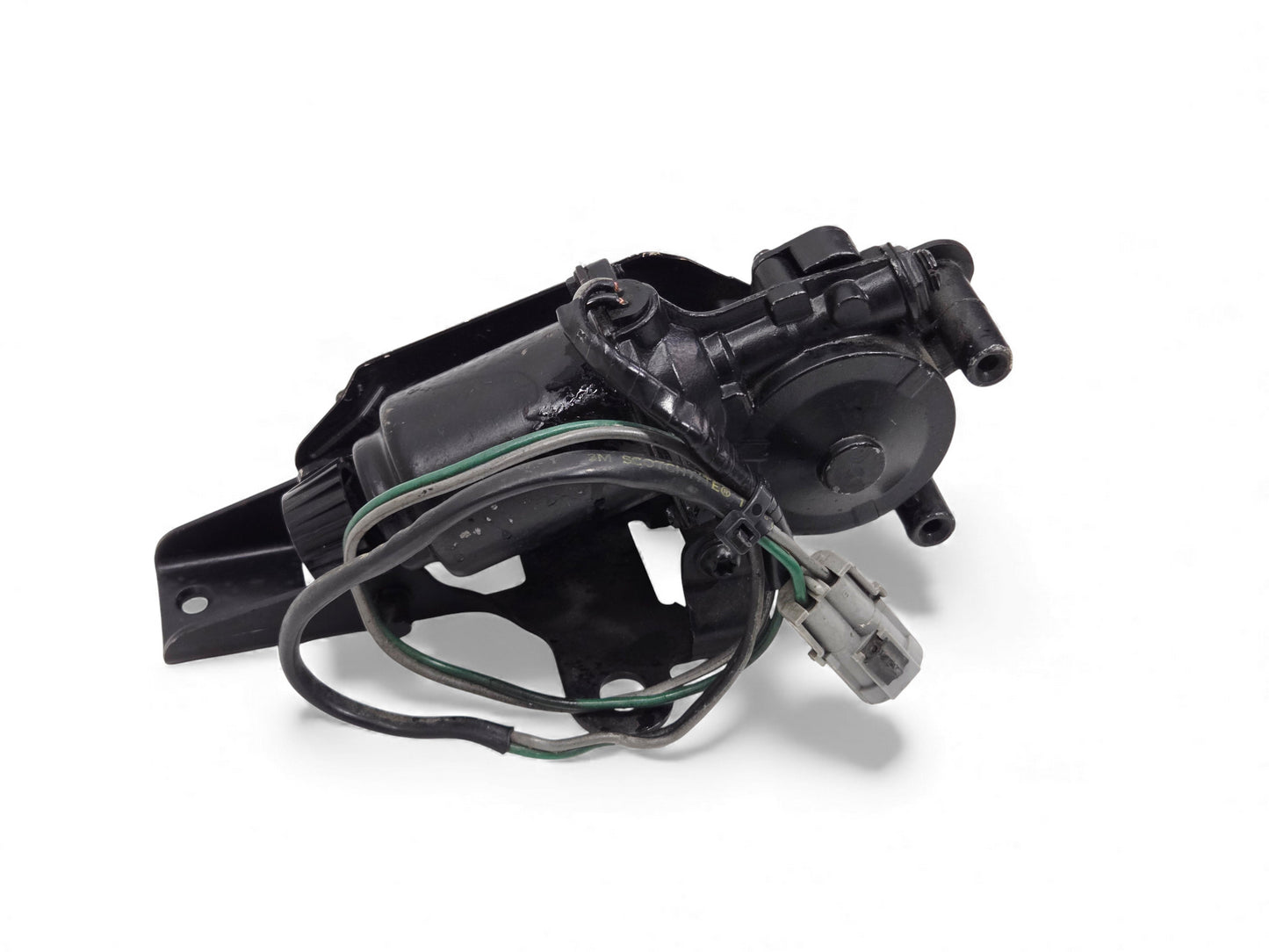 1988-1990 Corvette Passenger RH Side Headlight Actuator Motor OEM GM - Rebuilt