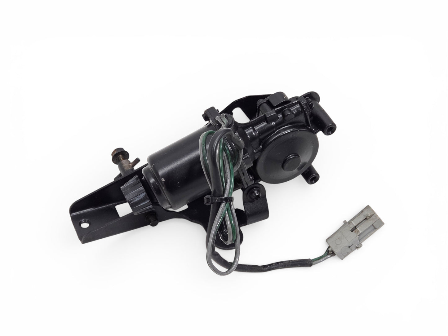 1988-1990 Corvette Passenger RH Side Headlight Actuator Motor OEM GM - Rebuilt