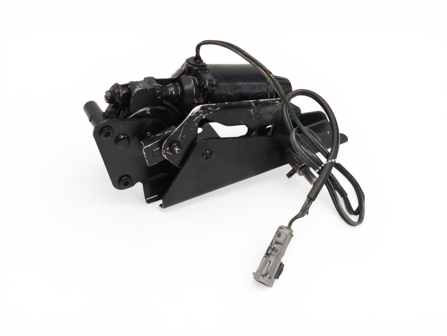 1988-1990 Corvette Passenger RH Side Headlight Actuator Motor OEM GM Rebuilt