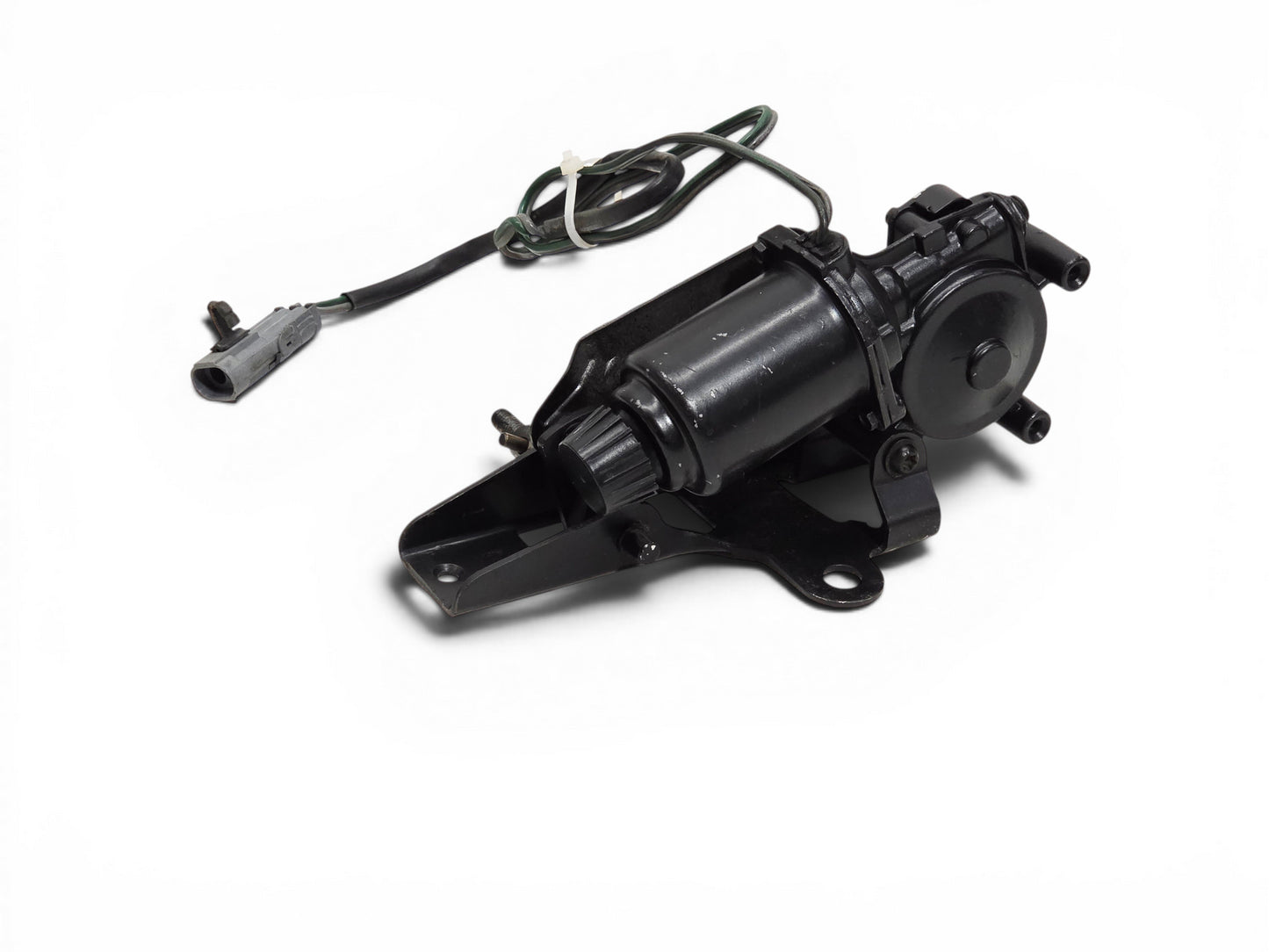 1988-1990 Corvette Passenger RH Side Headlight Actuator Motor OEM GM Rebuilt