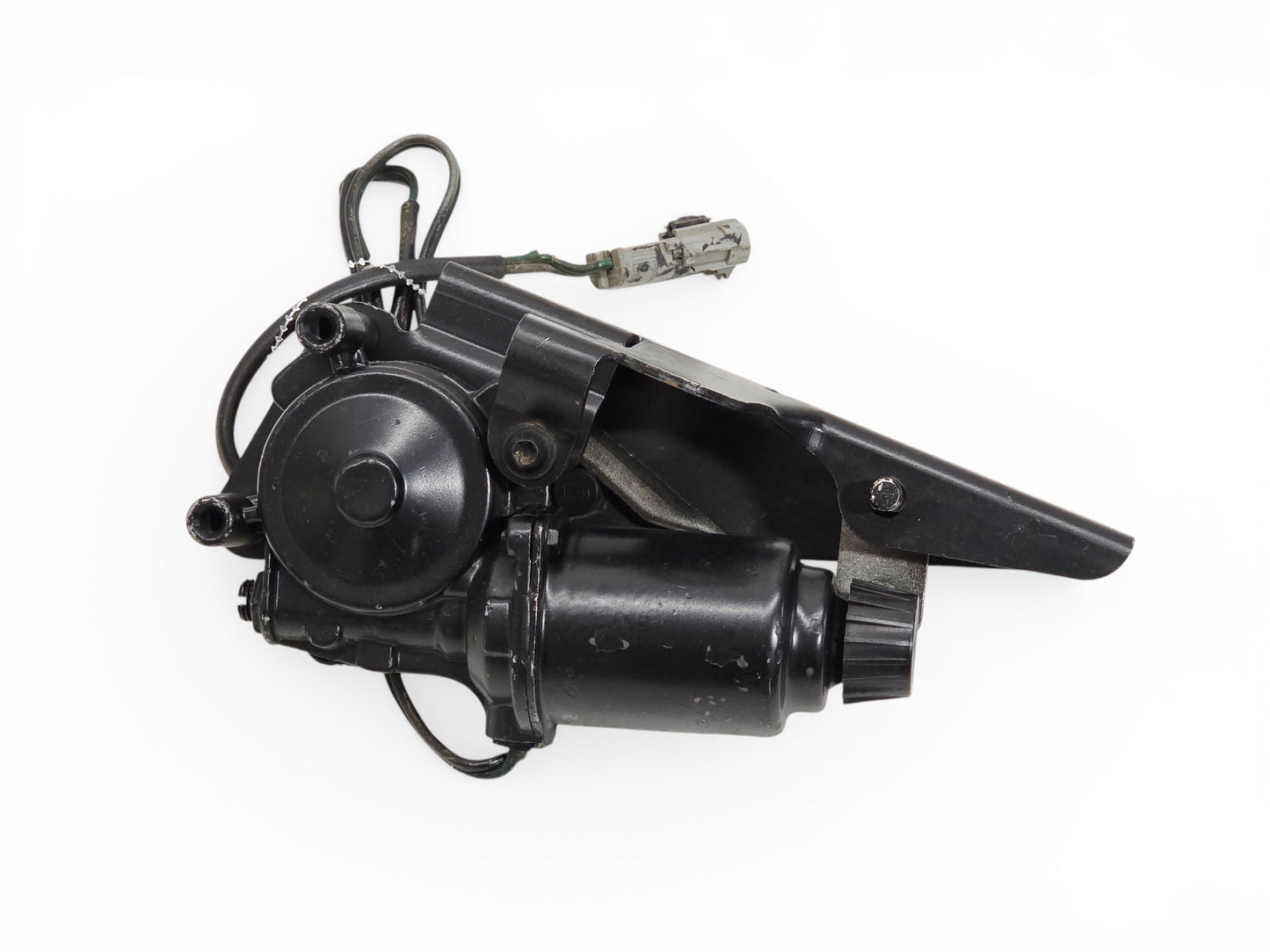 1988-1990 Corvette Passenger RH Side Headlight Actuator Motor OEM GM Rebuilt