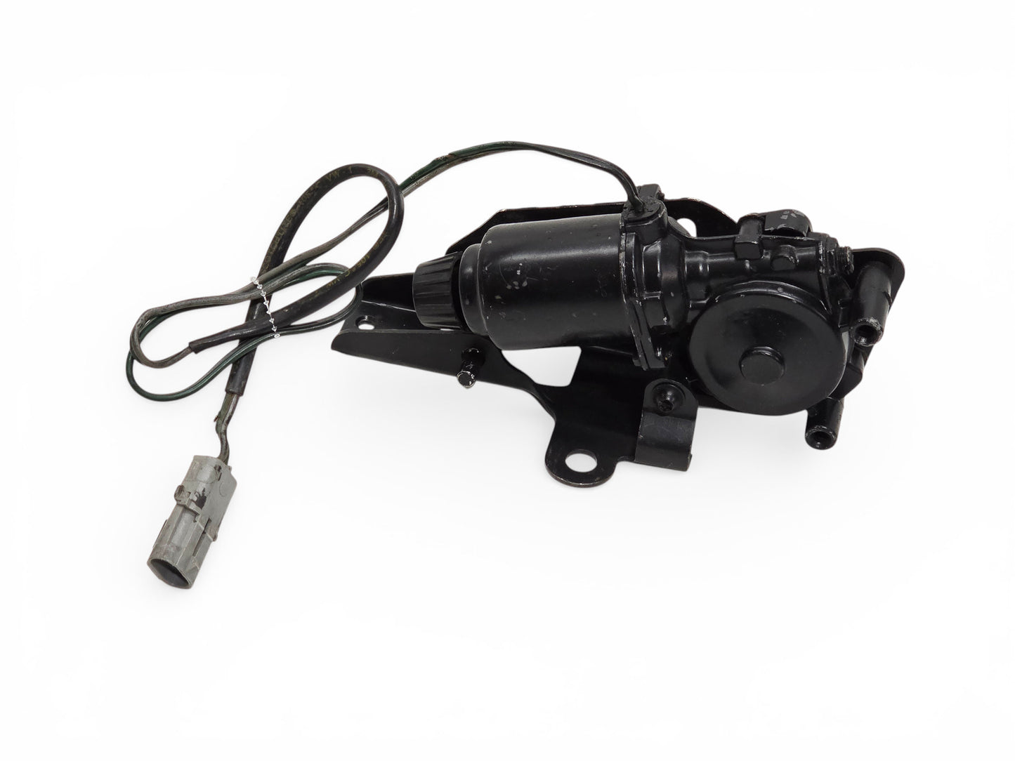 1988-1990 Corvette Passenger RH Side Headlight Actuator Motor OEM GM Rebuilt