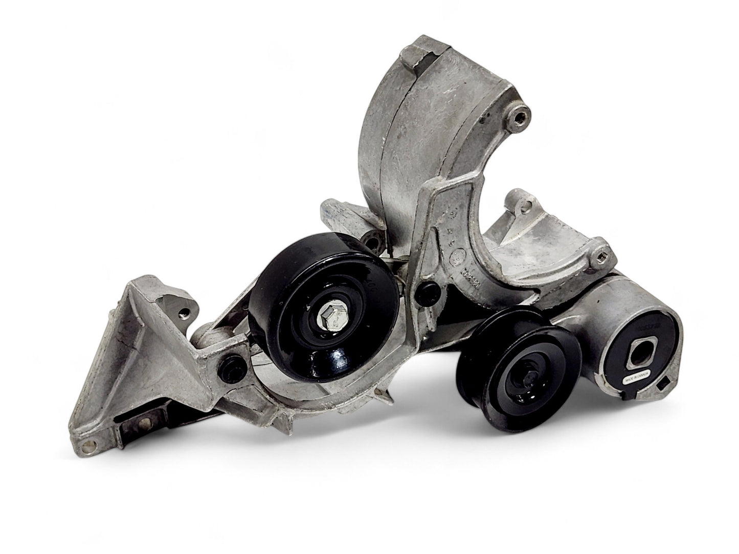 1988-1993 Camaro Firebird 350 5.7L Serpentine Belt Bracket Tensioner Idler OEM GM