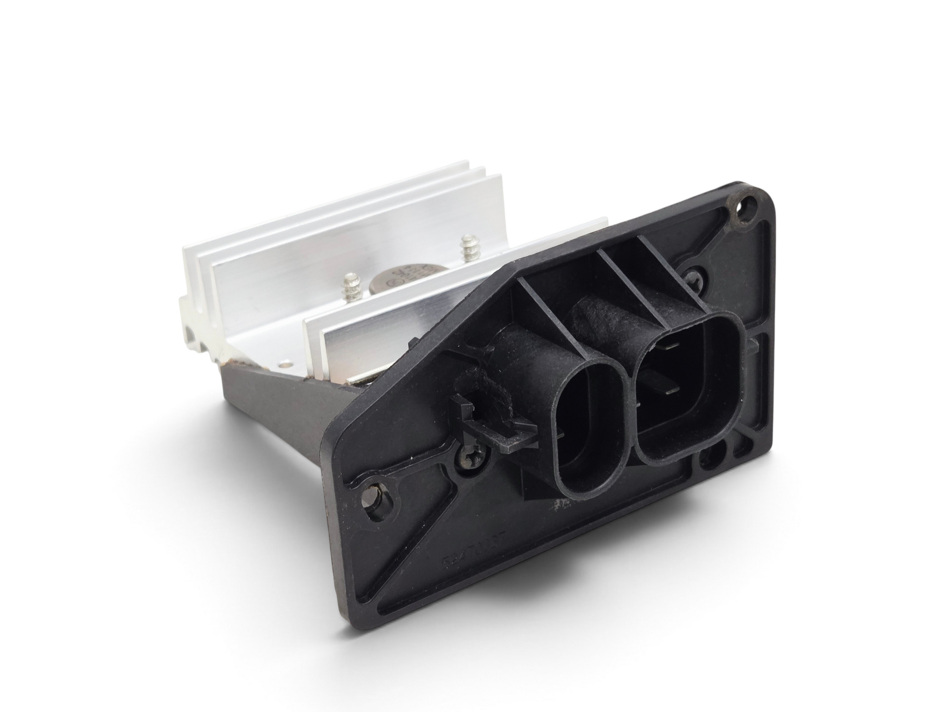 Send it Auto Parts OEM GM HVAC heater blower control module for 1990-1992 Chevrolet Corvette C4 with metal heatsink
