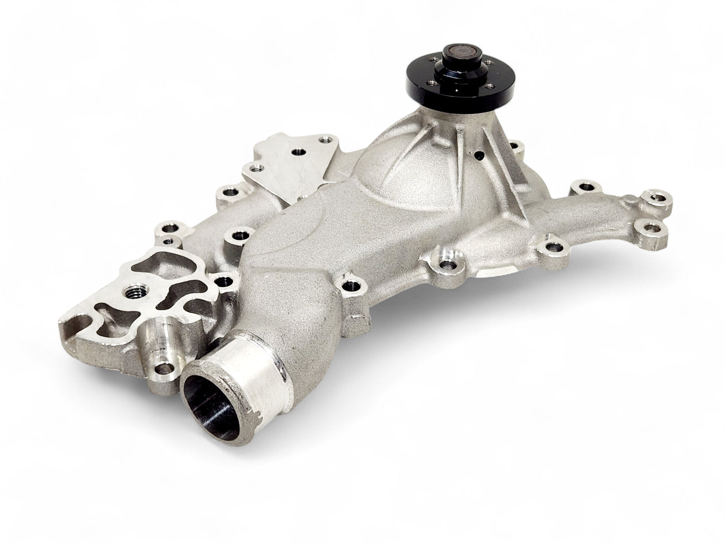 1990-1995 Chevy Corvette C4 ZR1 LT5 Engine Coolant Water Pump OEM GM 10168678