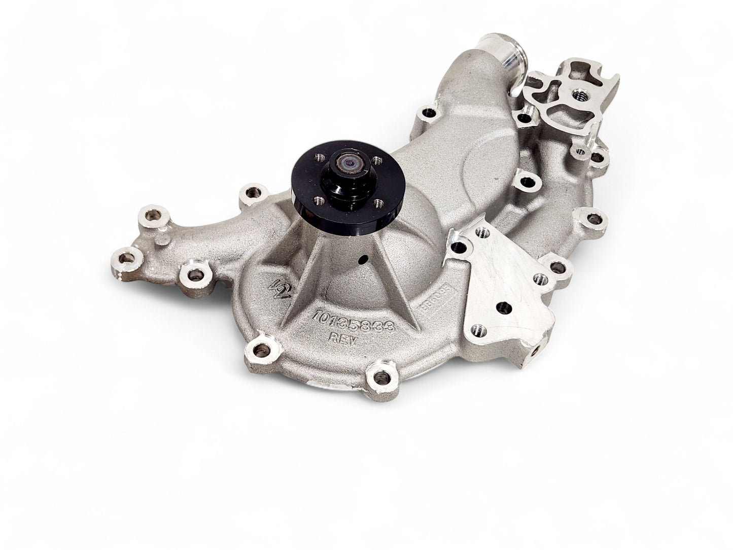 1990-1995 Chevy Corvette C4 ZR1 LT5 Engine Coolant Water Pump OEM GM 10168678