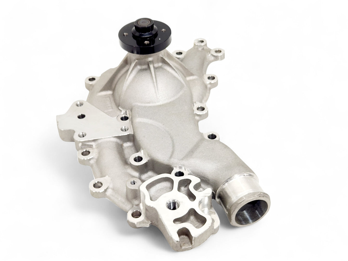 1990-1995 Chevy Corvette C4 ZR1 LT5 Engine Coolant Water Pump OEM GM 10168678