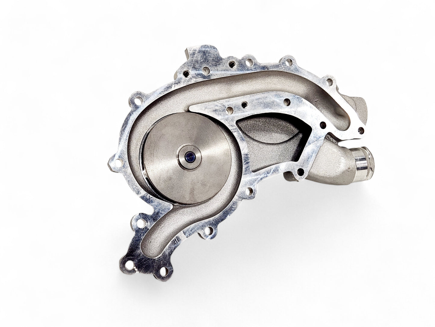 1990-1995 Chevy Corvette C4 ZR1 LT5 Engine Coolant Water Pump OEM GM 10168678