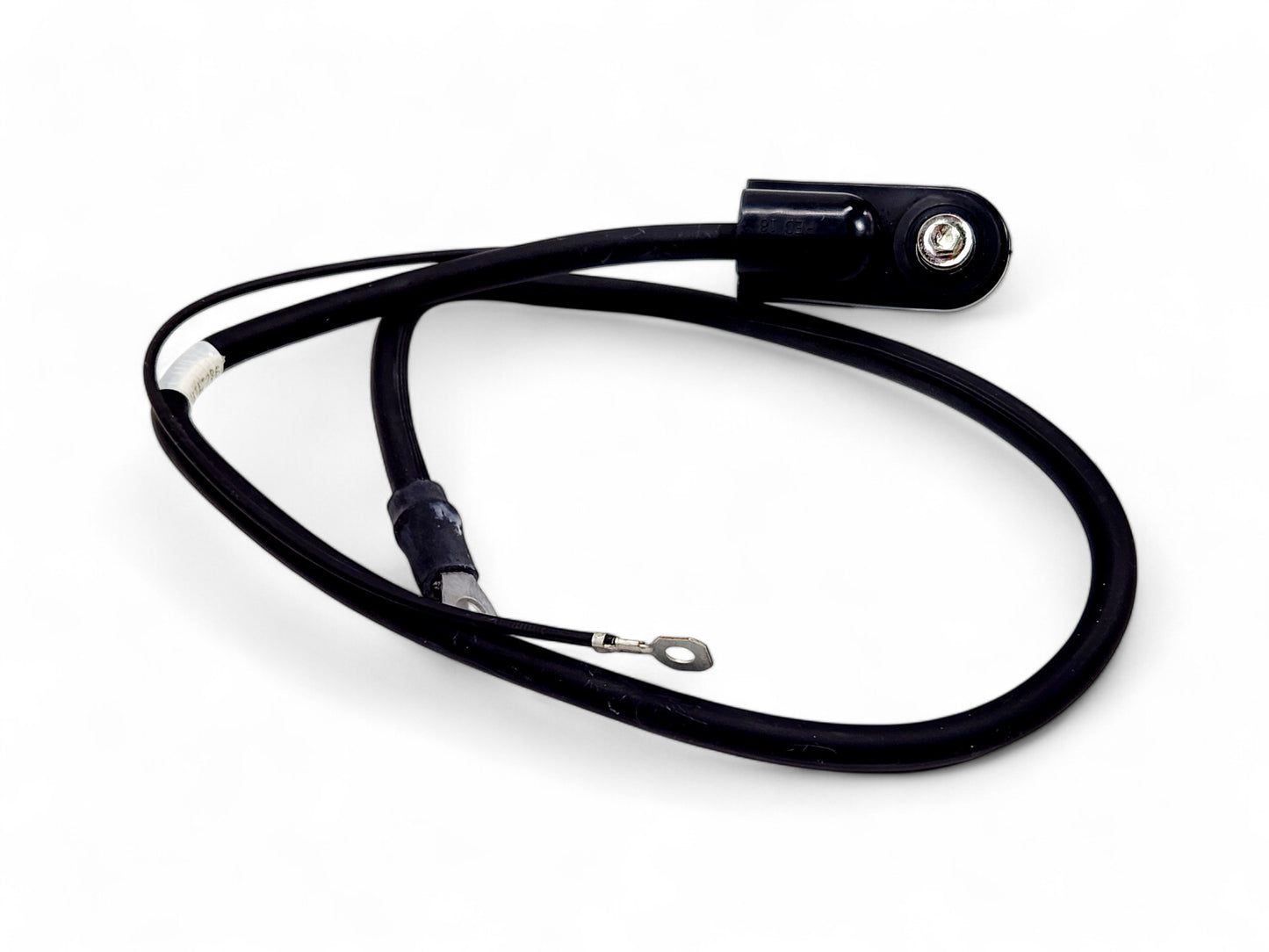 1990-1995 Chevy Corvette C4 ZR1 LT5 Negative Battery Cable OEM GM