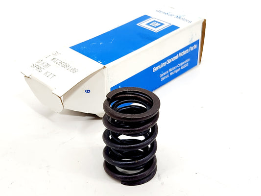 1990-1995 Corvette ZR-1 LT5 Double Valve Spring OEM GM 12508108 - New in box