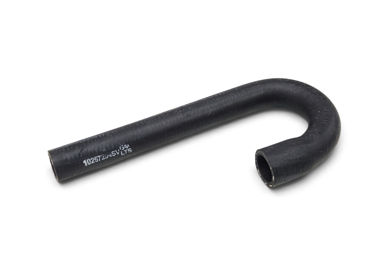 Send it Auto Parts OEM GM surge tank inlet hose for 1990-1996 Chevrolet Corvette C4 with LT1, LT4, or LT5 engine