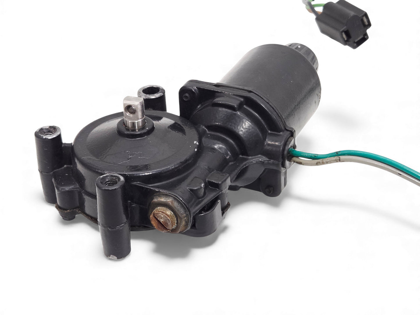 1991-1996 Chevy Corvette C4 LH Driver Side Headlight Headlamp Actuator Motor