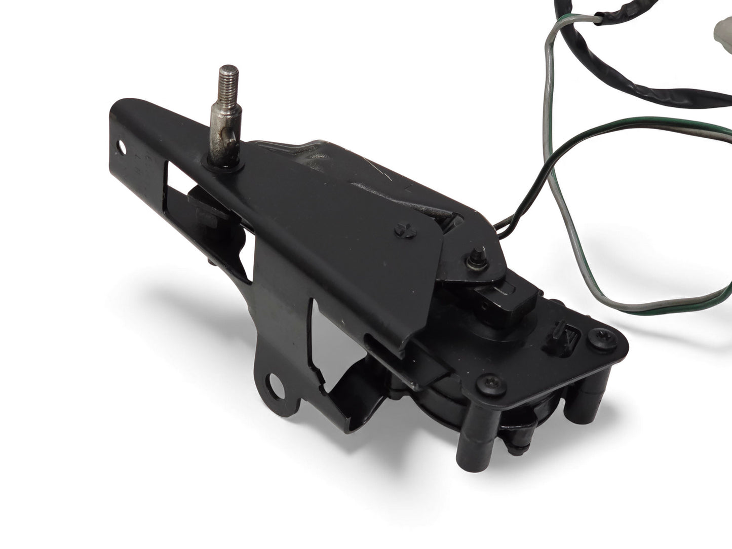 1991-1996 Chevy Corvette C4 LH Driver Side Headlight Headlamp Actuator Motor