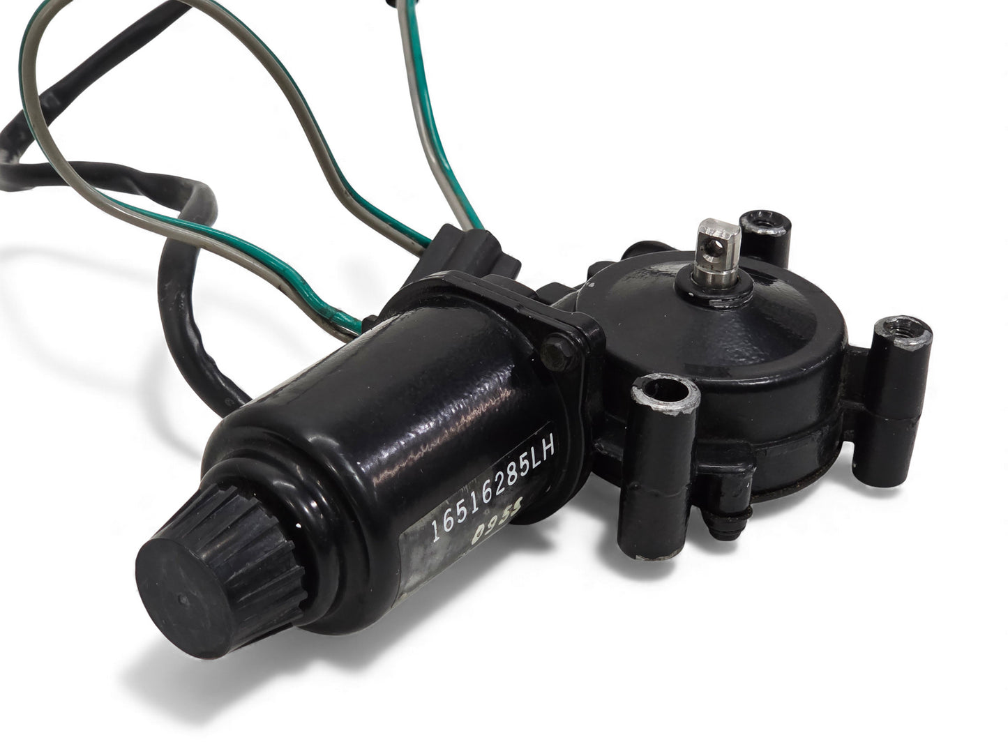 1991-1996 Chevy Corvette C4 LH Driver Side Headlight Headlamp Actuator Motor