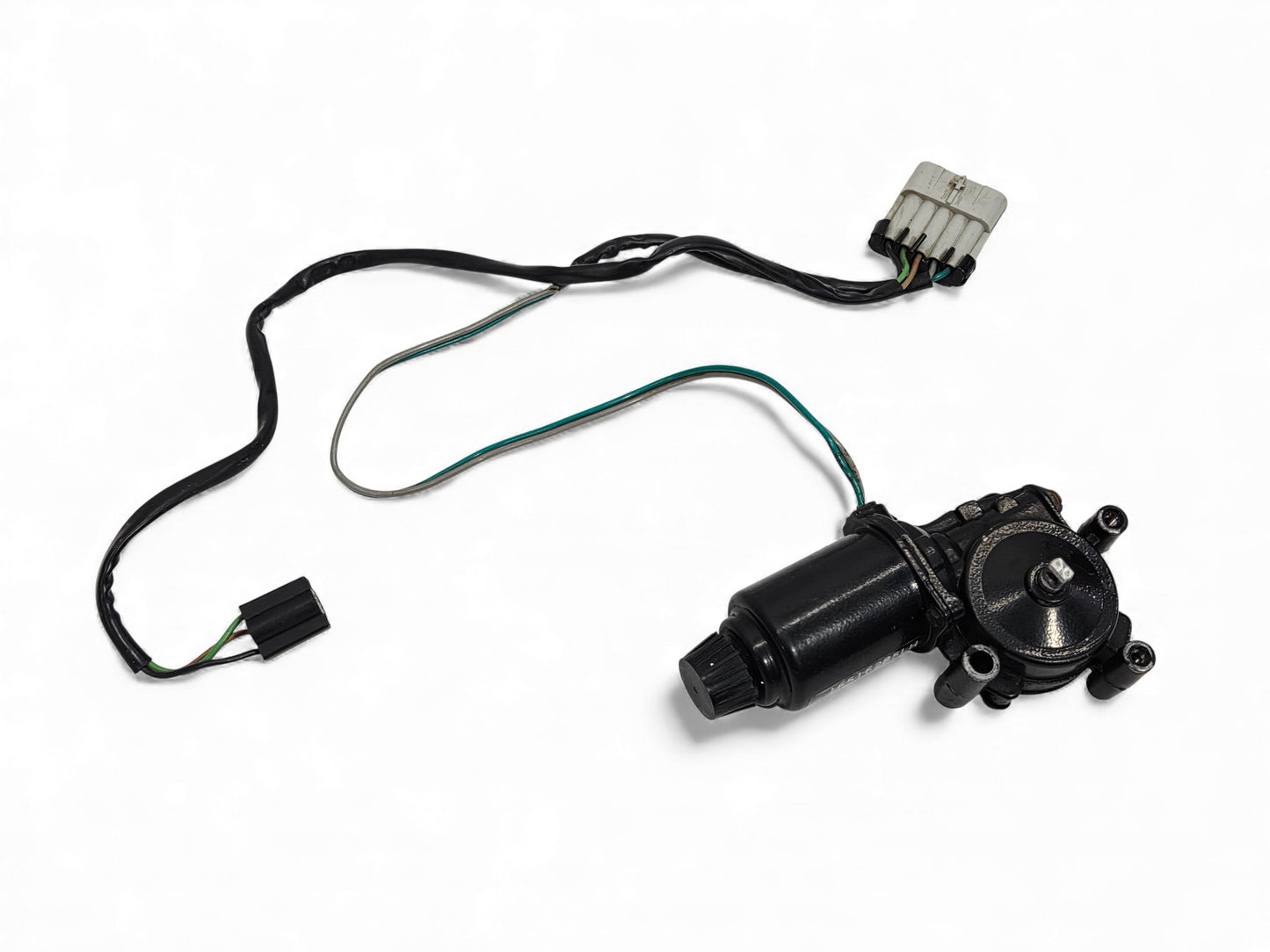 1991-1996 Chevy Corvette C4 LH Driver Side Headlight Headlamp Actuator Motor