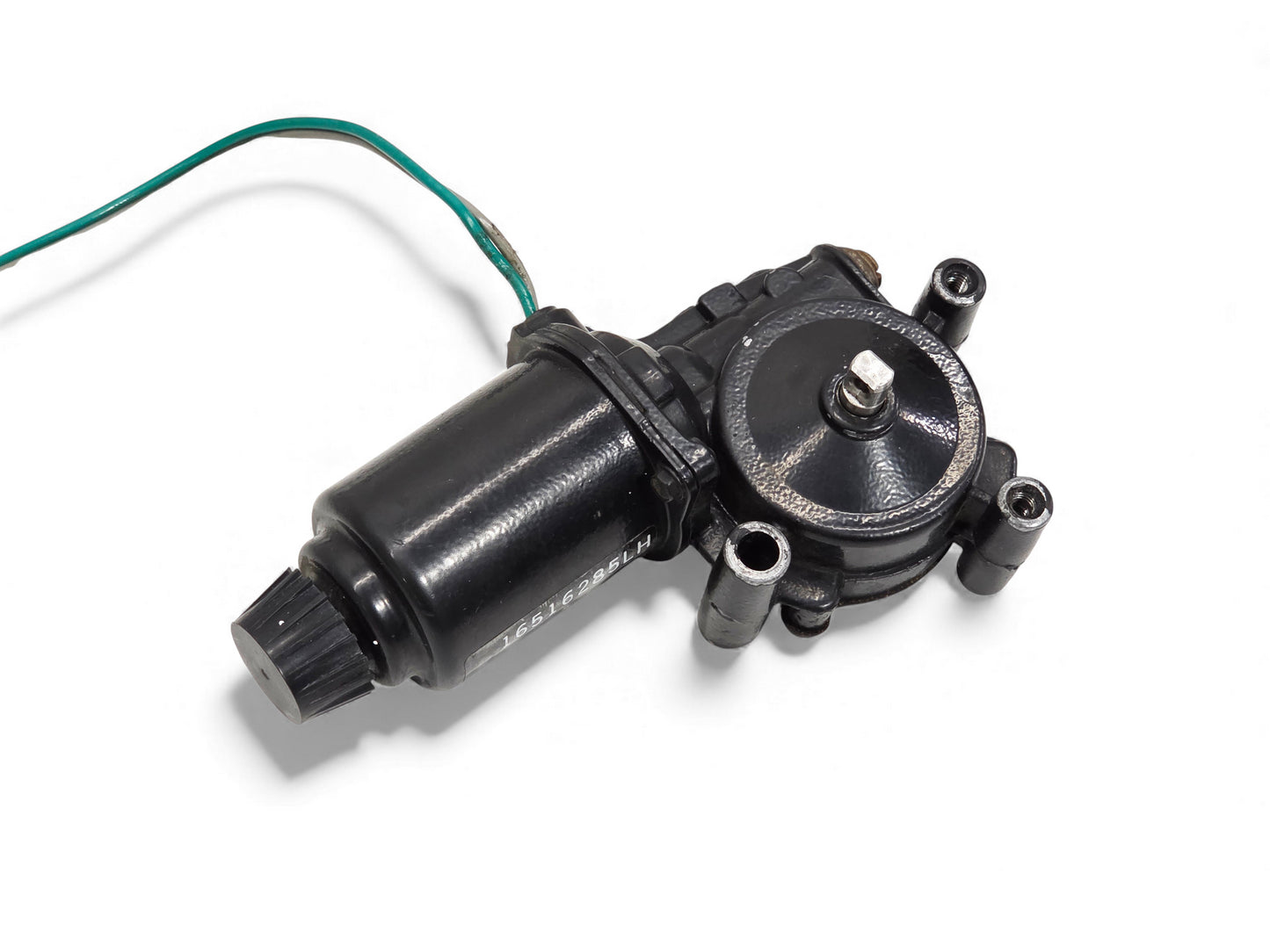 1991-1996 Chevy Corvette C4 LH Driver Side Headlight Headlamp Actuator Motor