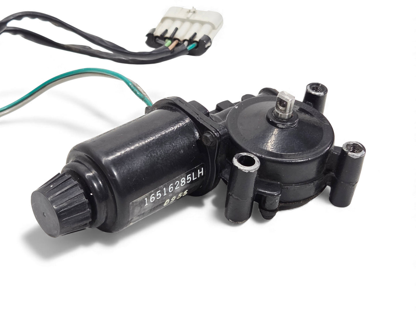 1991-1996 Chevy Corvette C4 LH Driver Side Headlight Headlamp Actuator Motor