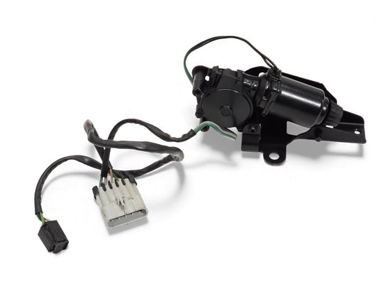 1991-1996 Chevy Corvette C4 LH Driver Side Headlight Headlamp Actuator Motor