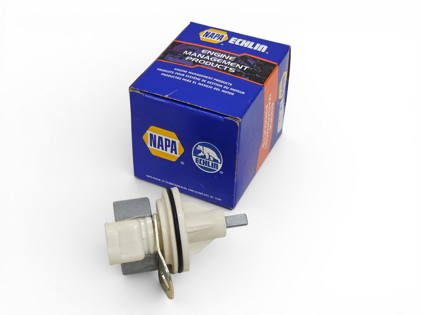 1992-1996 Corvette Vehicle Speed Sensor with 6 Speed Manual Replaces VSS207