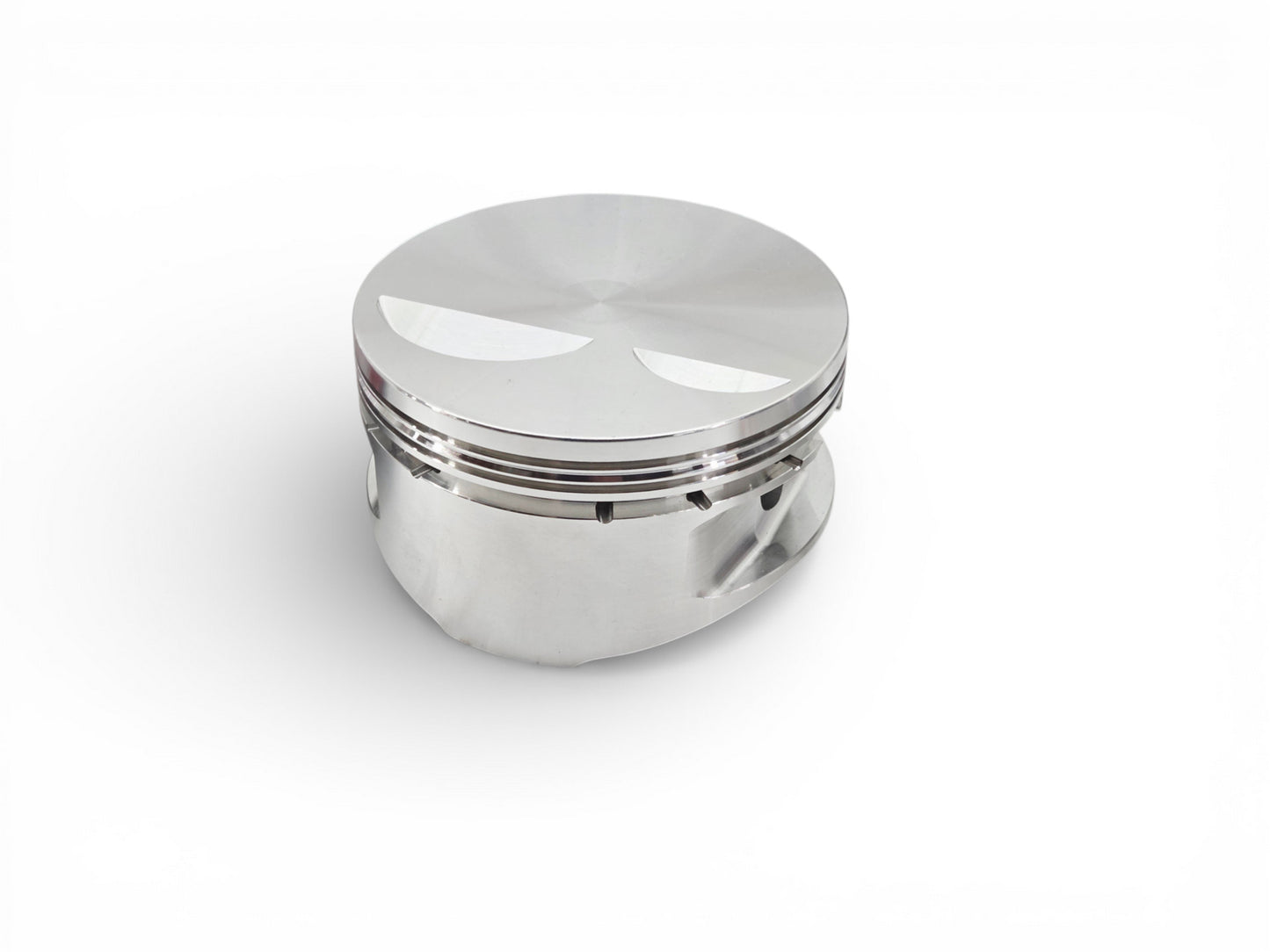 1992-2002 Dodge Viper Piston Kit 4.030 Bore J&E with Pins and Clips