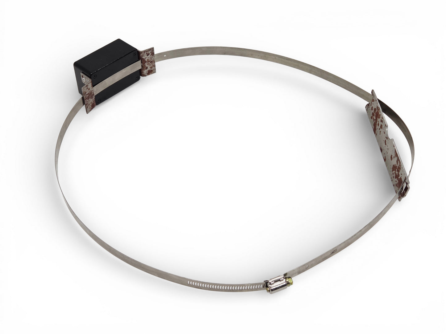 1993-1996 Chevy Corvette C4 Driver Left Rear TPMS Tire Pressure Sensor OEM GM