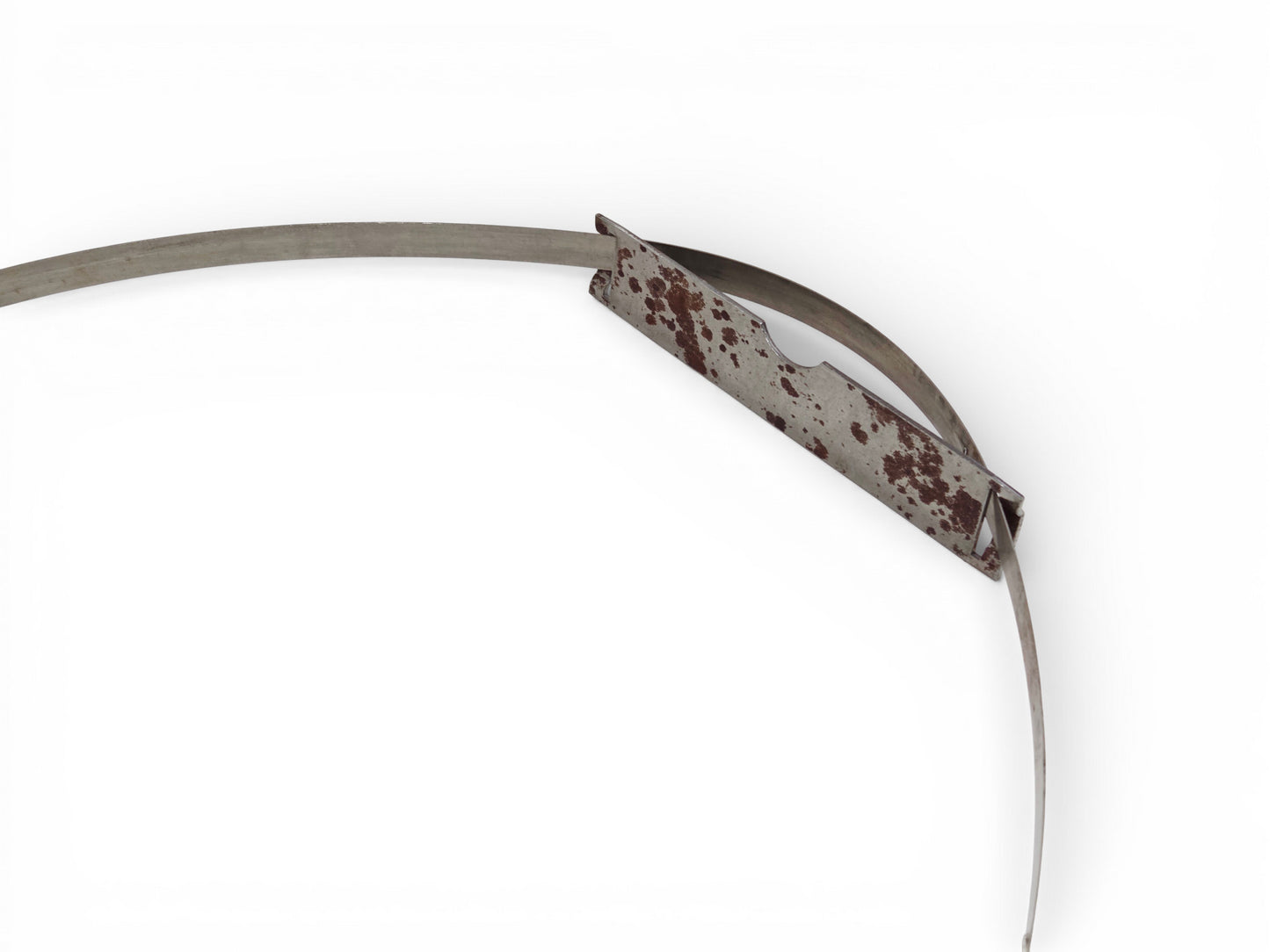 1993-1996 Chevy Corvette C4 Driver Left Rear TPMS Tire Pressure Sensor OEM GM