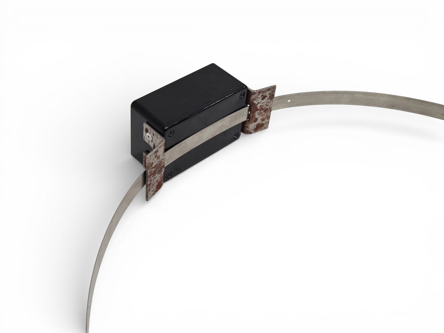 1993-1996 Chevy Corvette C4 Driver Left Rear TPMS Tire Pressure Sensor OEM GM