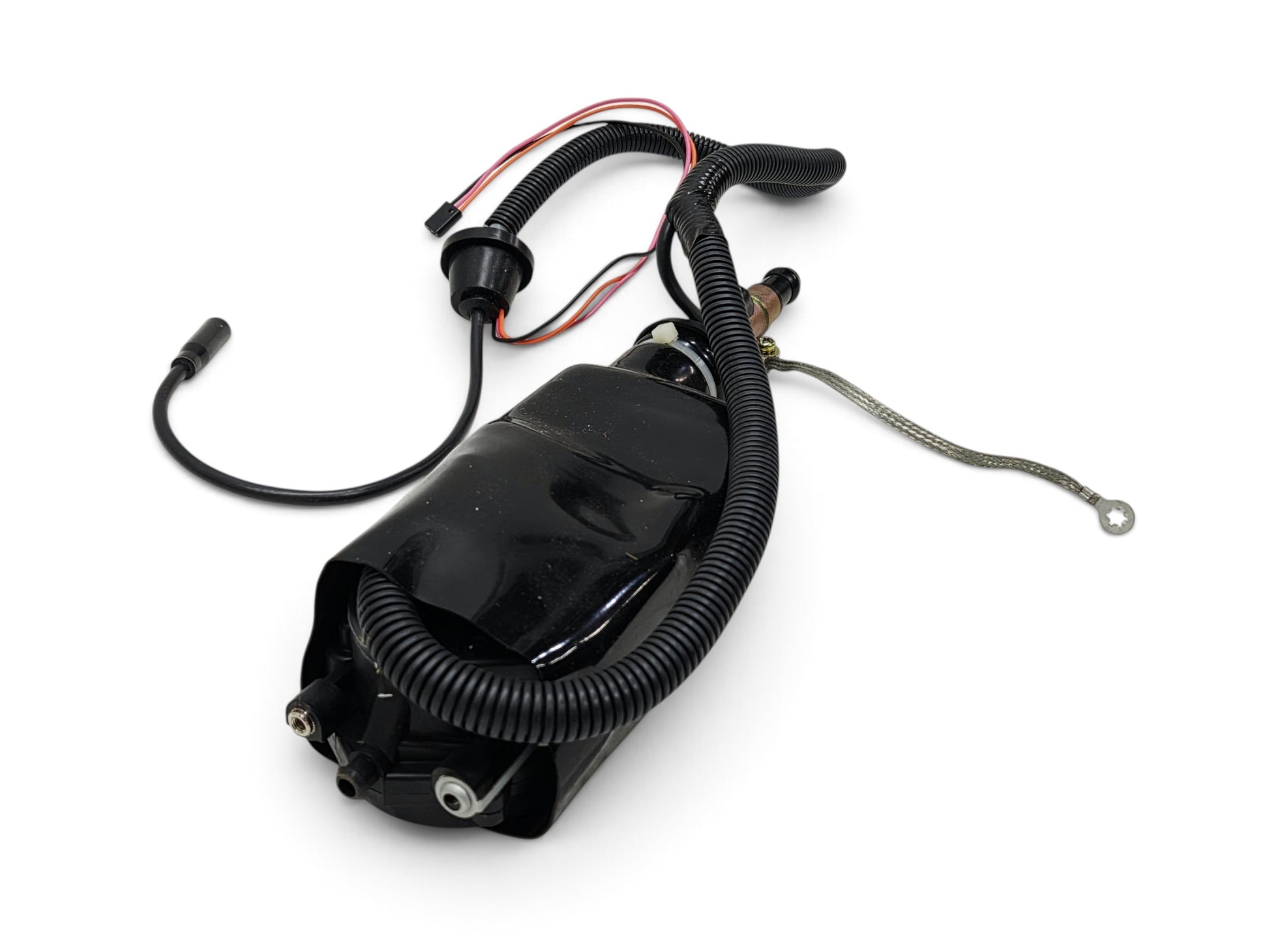 Send it Auto Parts OEM GM power antenna mast assembly for 1993-1996 Chevrolet Corvette C4 with wiring harness