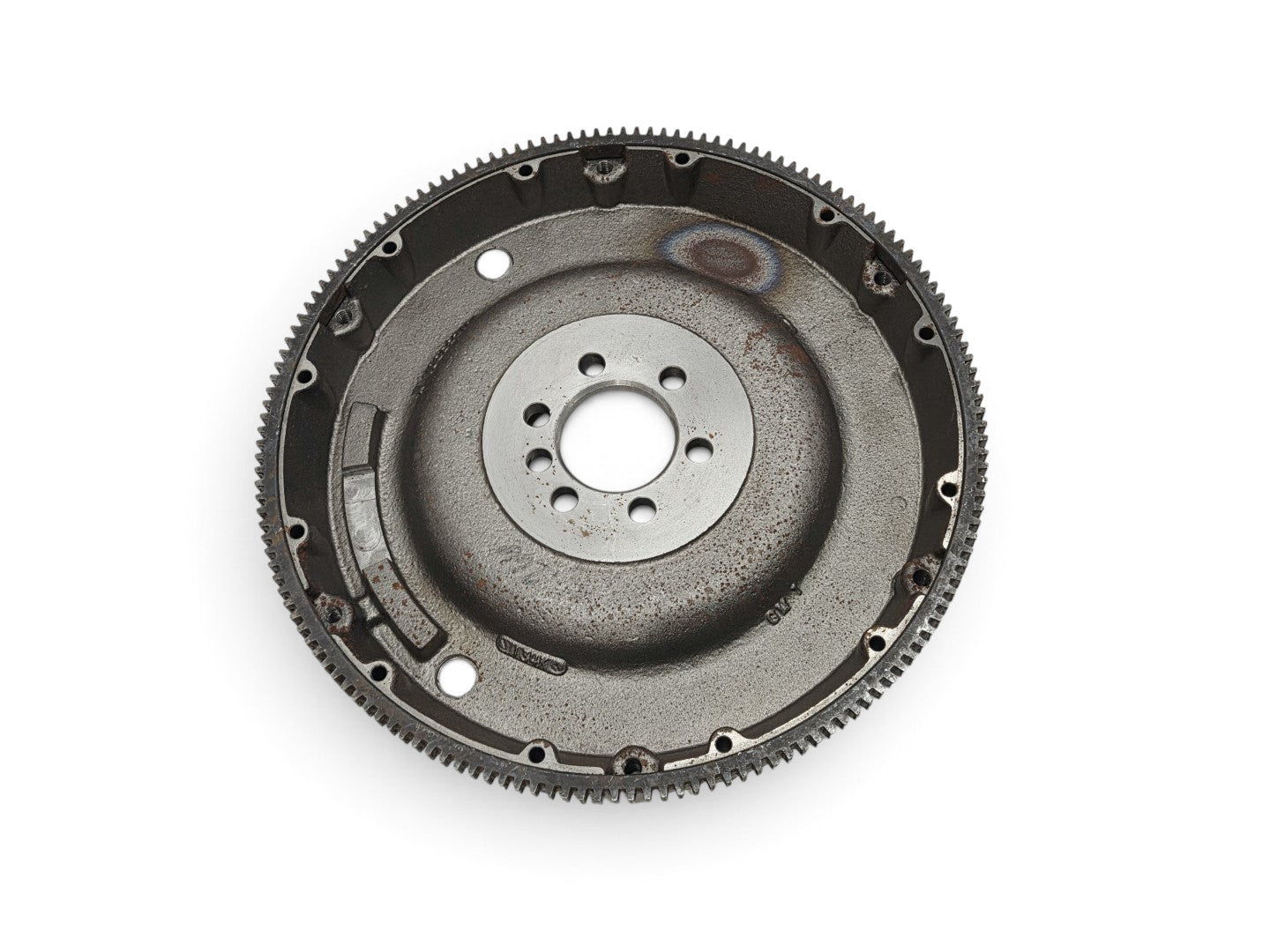 1993-1997 Camaro Firebird Trans Am LT1 T56 6 Speed Flywheel OEM GM - New Takeoff