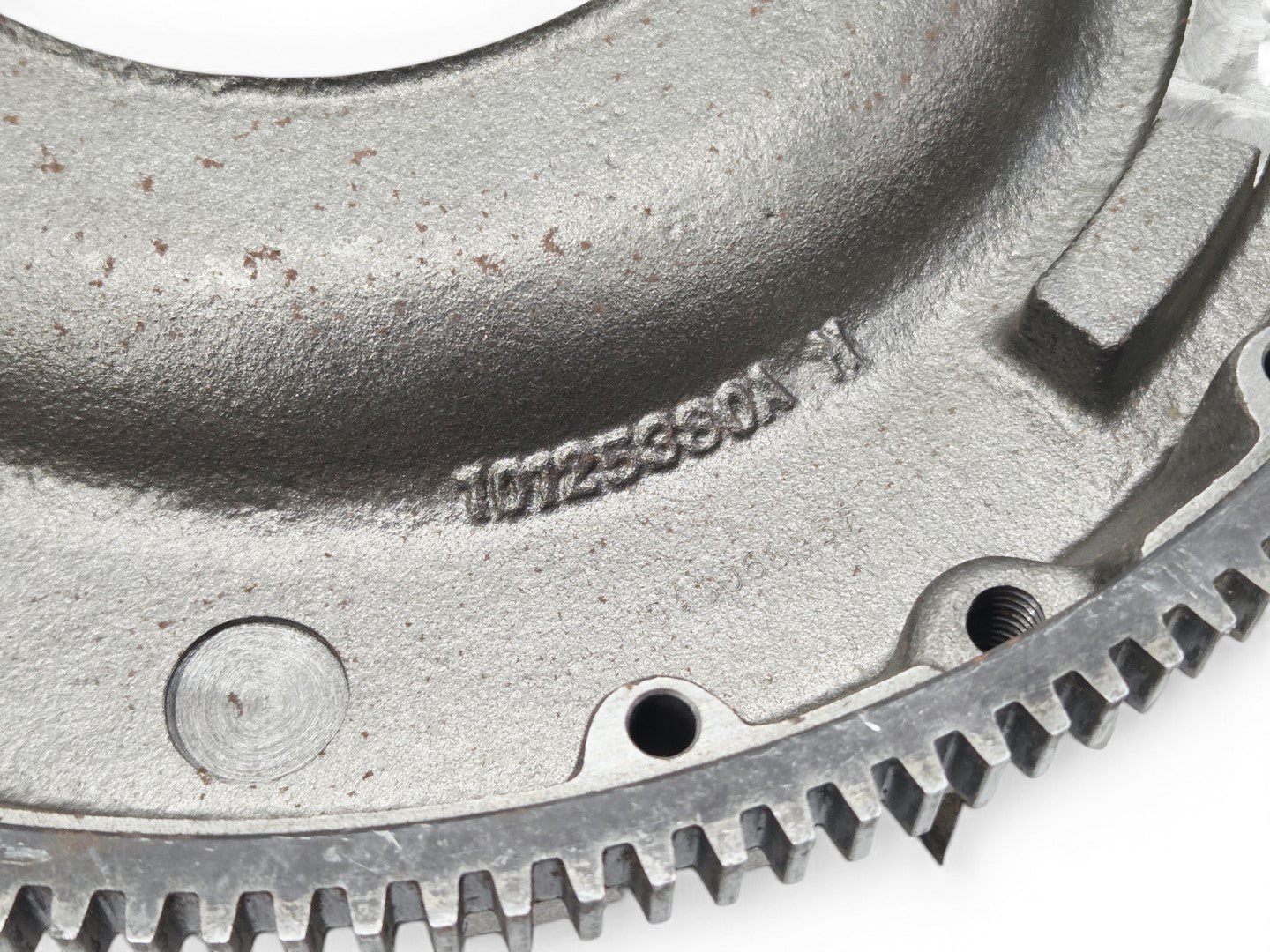 1993-1997 Camaro Firebird Trans Am LT1 T56 6 Speed Flywheel OEM GM - New Takeoff