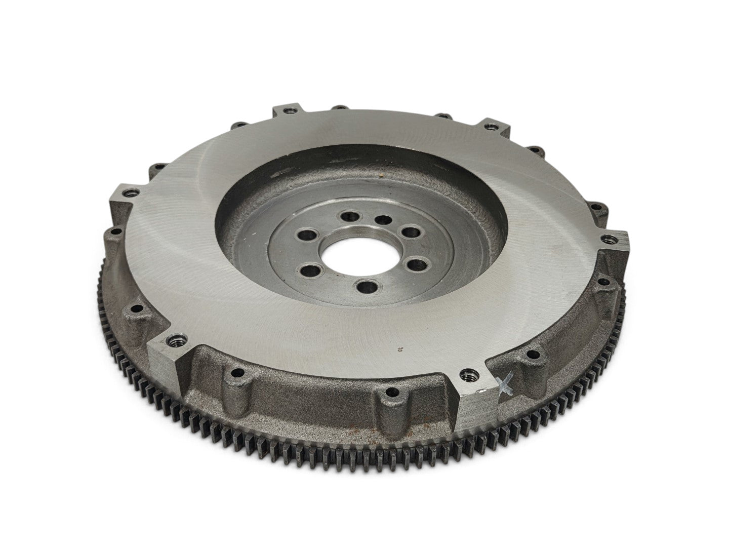 1993-1997 Camaro Firebird Trans Am LT1 T56 6 Speed Flywheel OEM GM - New Takeoff