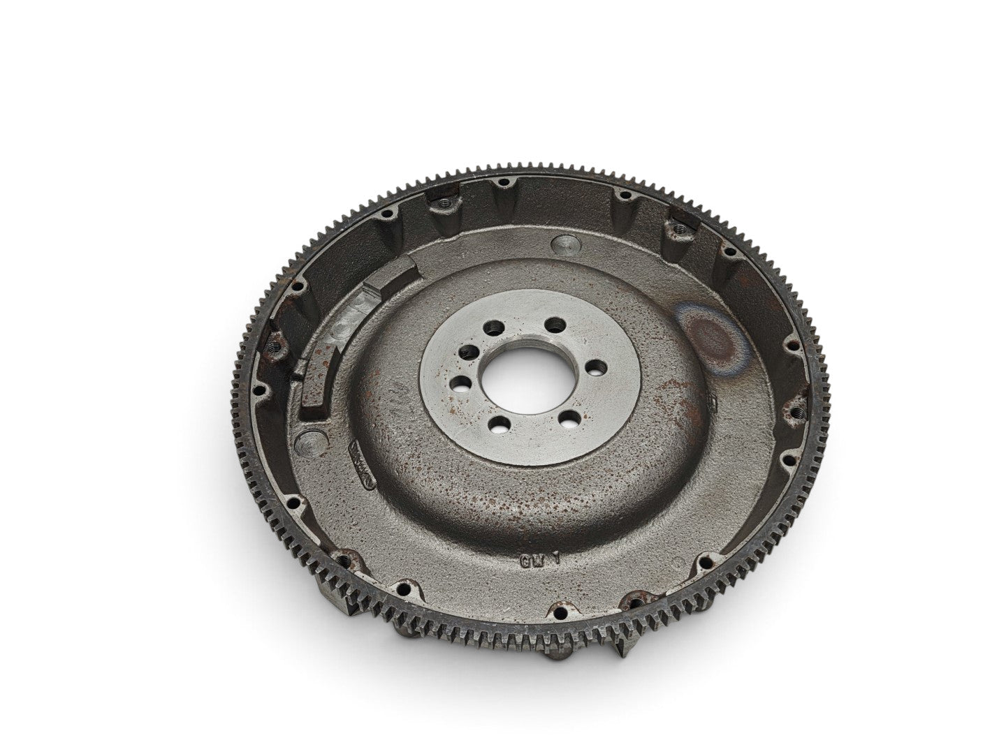 1993-1997 Camaro Firebird Trans Am LT1 T56 6 Speed Flywheel OEM GM - New Takeoff