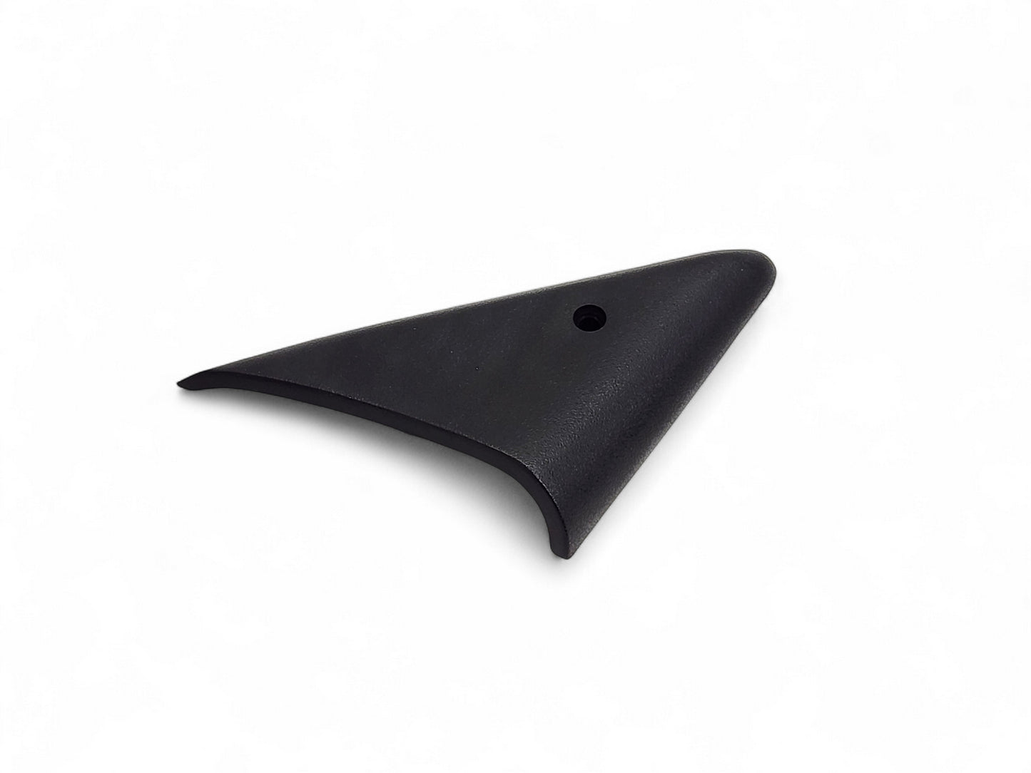 1993-2002 Camaro Firebird Passenger Mirror Interior Bezel OEM GM 10235278