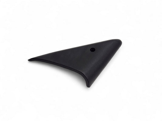 1993-2002 Camaro Firebird Passenger Mirror Interior Bezel OEM GM 10235278