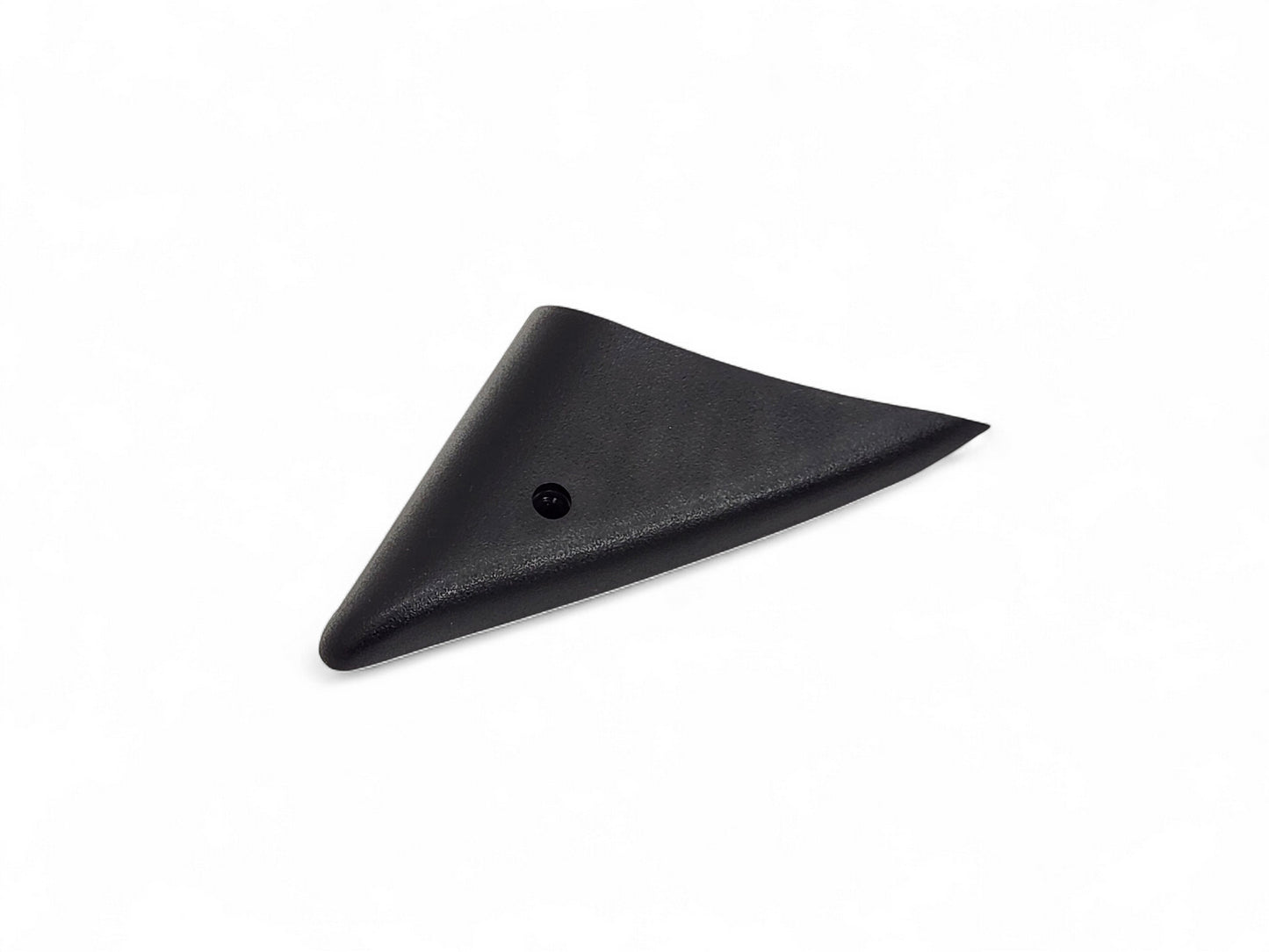 1993-2002 Camaro Firebird Passenger Mirror Interior Bezel OEM GM 10235278