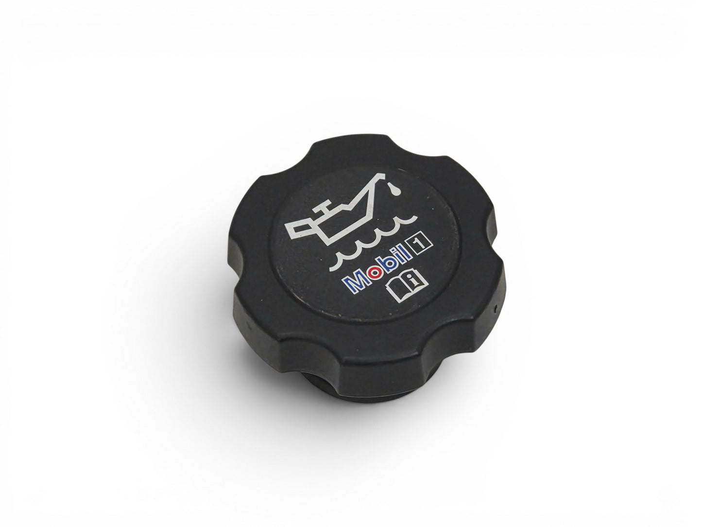 1993-2004 Chevy Corvette C4 C5 Engine Oil Cap OEM GM