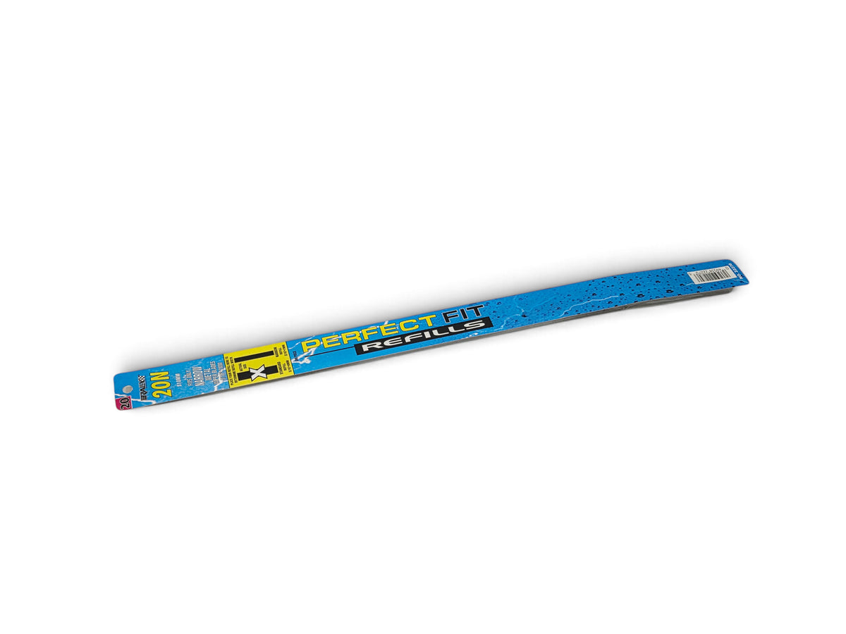 1995-1996 Corvette C4 Rally 20" Narrow Wiper Blade Refill - Lot of 5