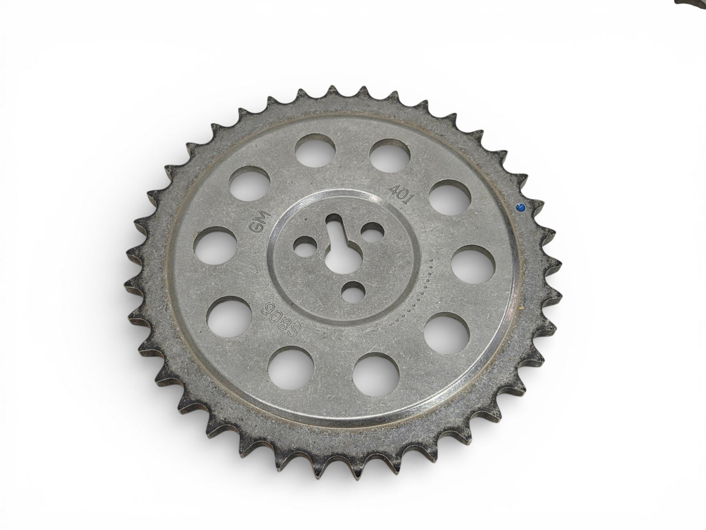 1996-1999 Engine Timing Camshaft Sprocket S806 OEM GM 12551401 - Lot of 3