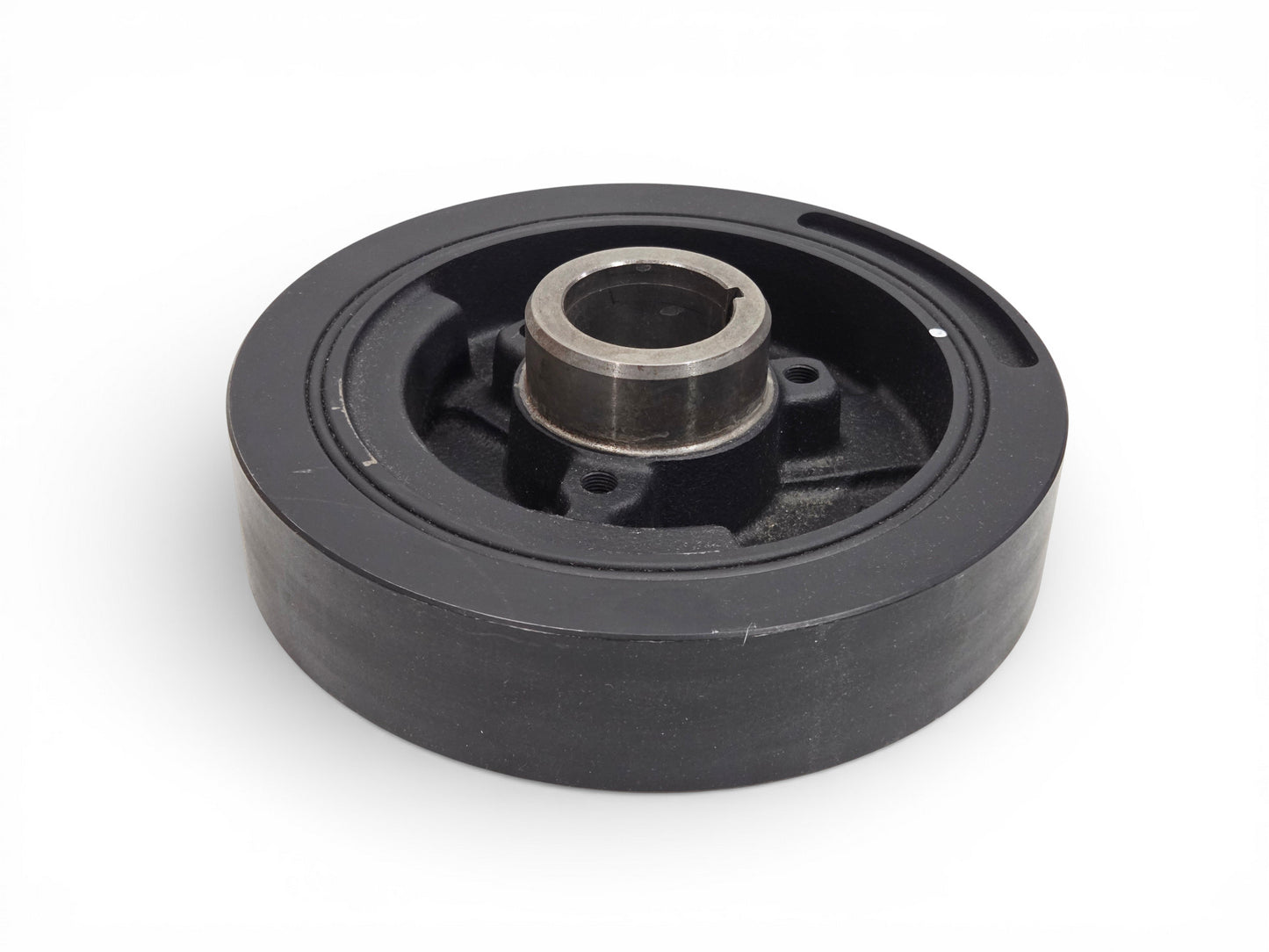1996-2000 Chevy GMC Big Block 7.4L 454 Harmonic Balancer Damper OEM GM
