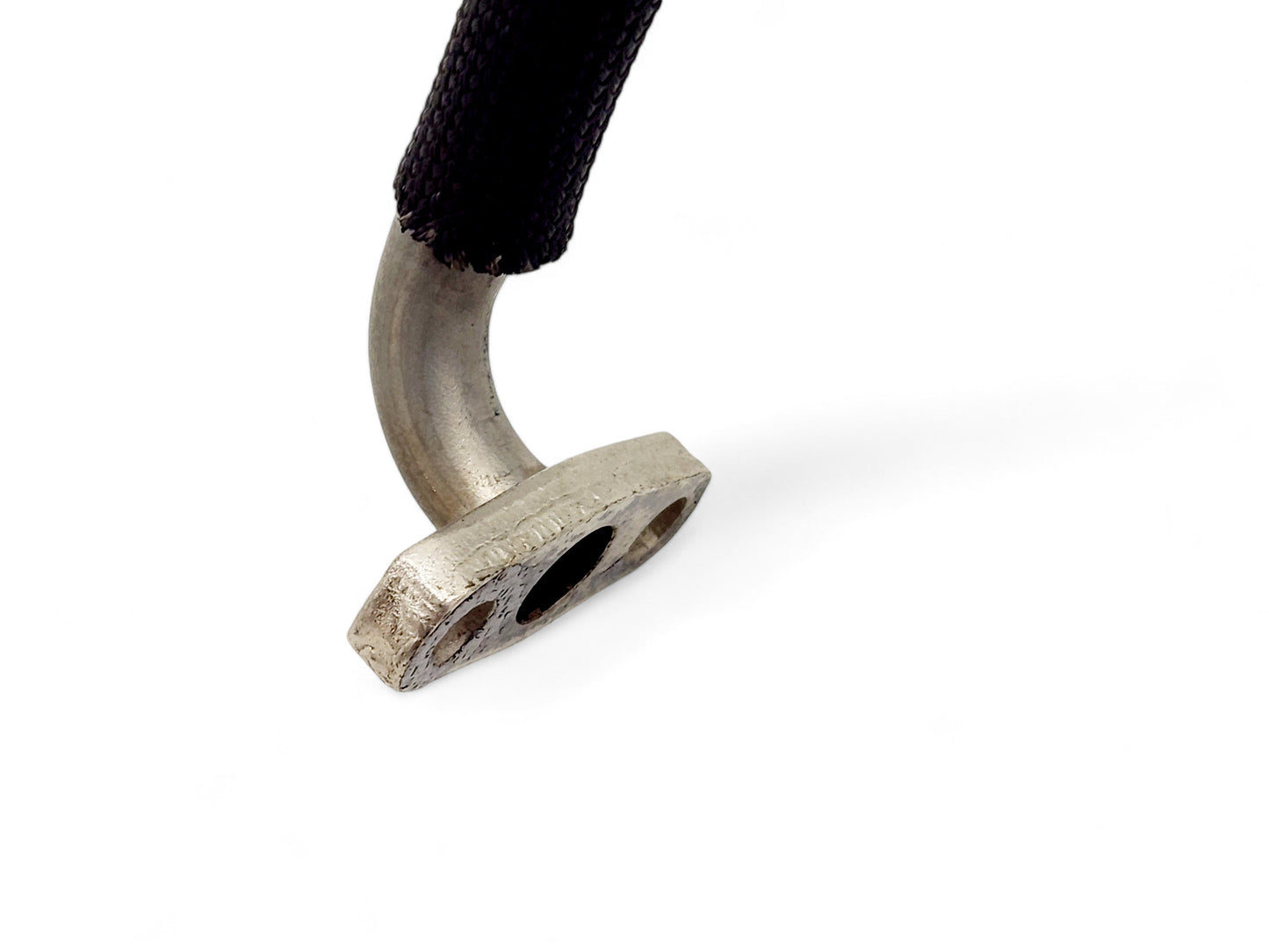 1997-1999 Chevy Corvette C5 LS1 EGR Valve Inlet Hose Tube OEM GM 12557748