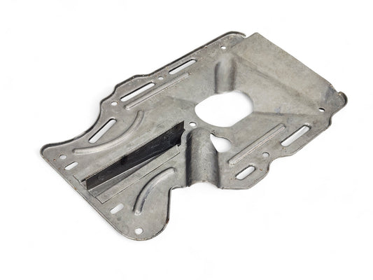 1997-1999 Chevy Corvette C5 Oil Pan Baffle OEM GM 12558246