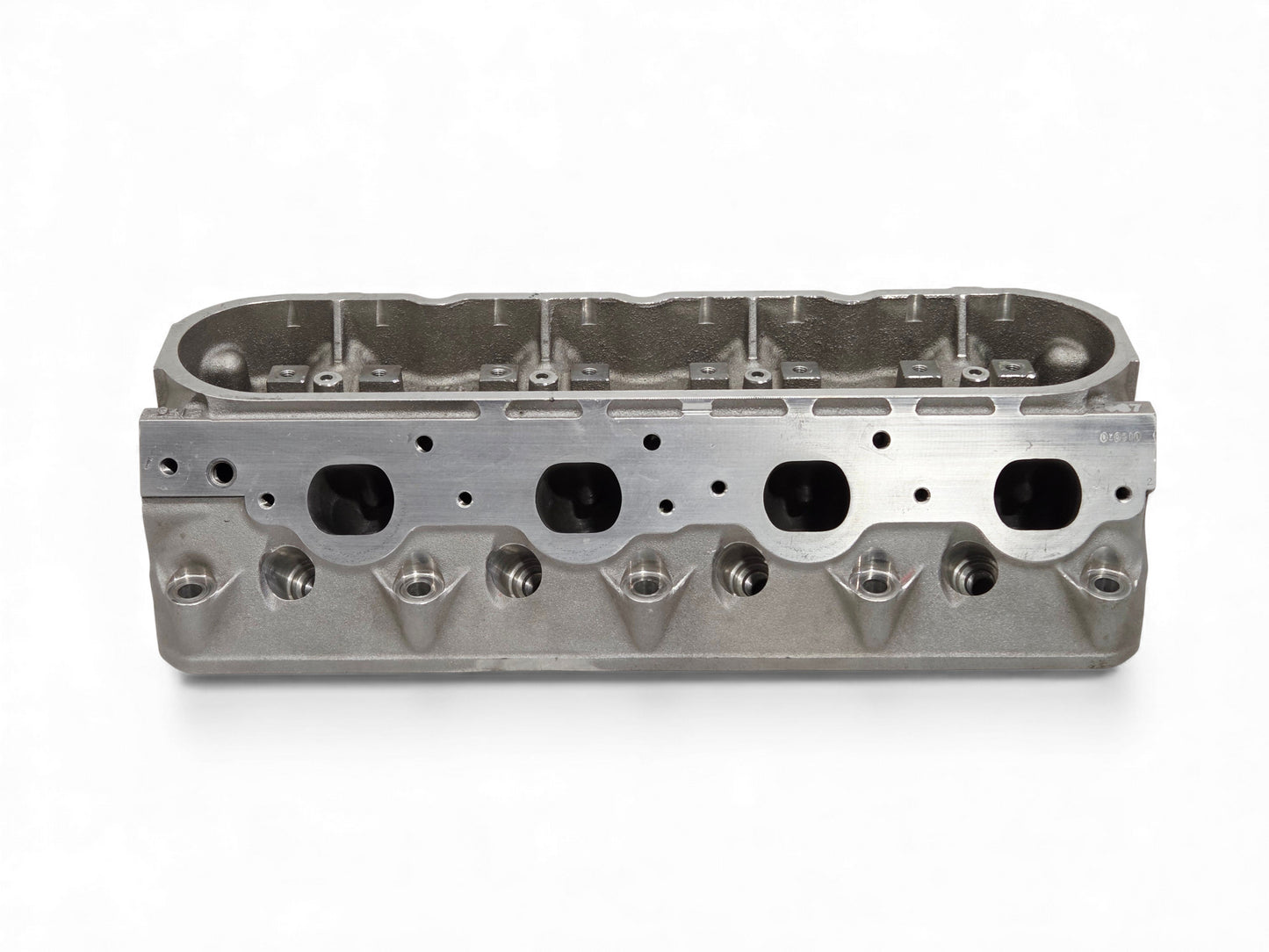 1997-1999 Chevy LS1 5.7L 941 Center Bolt Ported Cylinder Head Lingenfelter