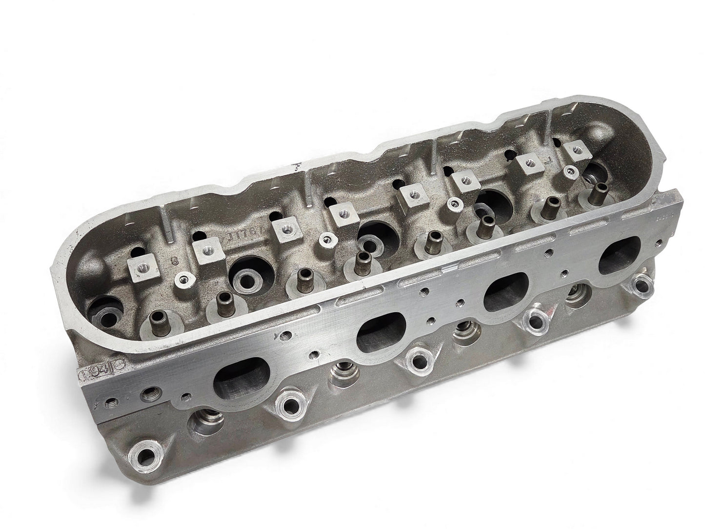 1997-1999 Chevy LS1 5.7L 941 Center Bolt Ported Cylinder Head Lingenfelter