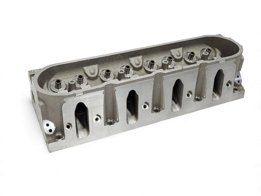 1997-1999 Chevy LS1 5.7L 941 Center Bolt Ported Cylinder Head Lingenfelter