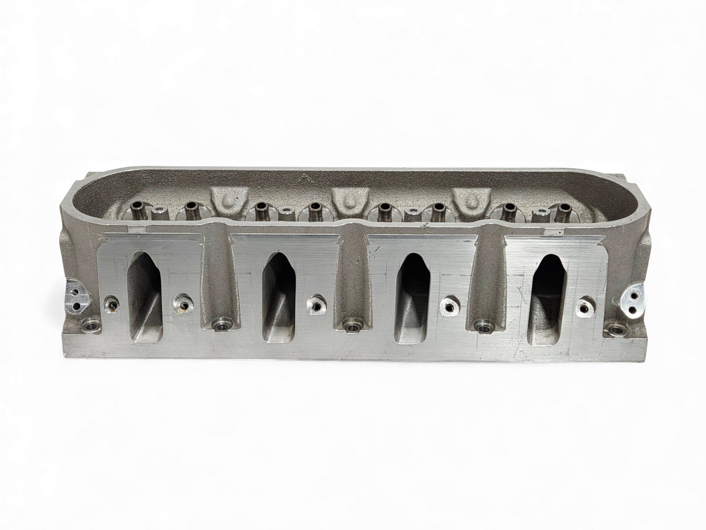1997-1999 Chevy LS1 5.7L 941 Center Bolt Ported Cylinder Head Lingenfelter