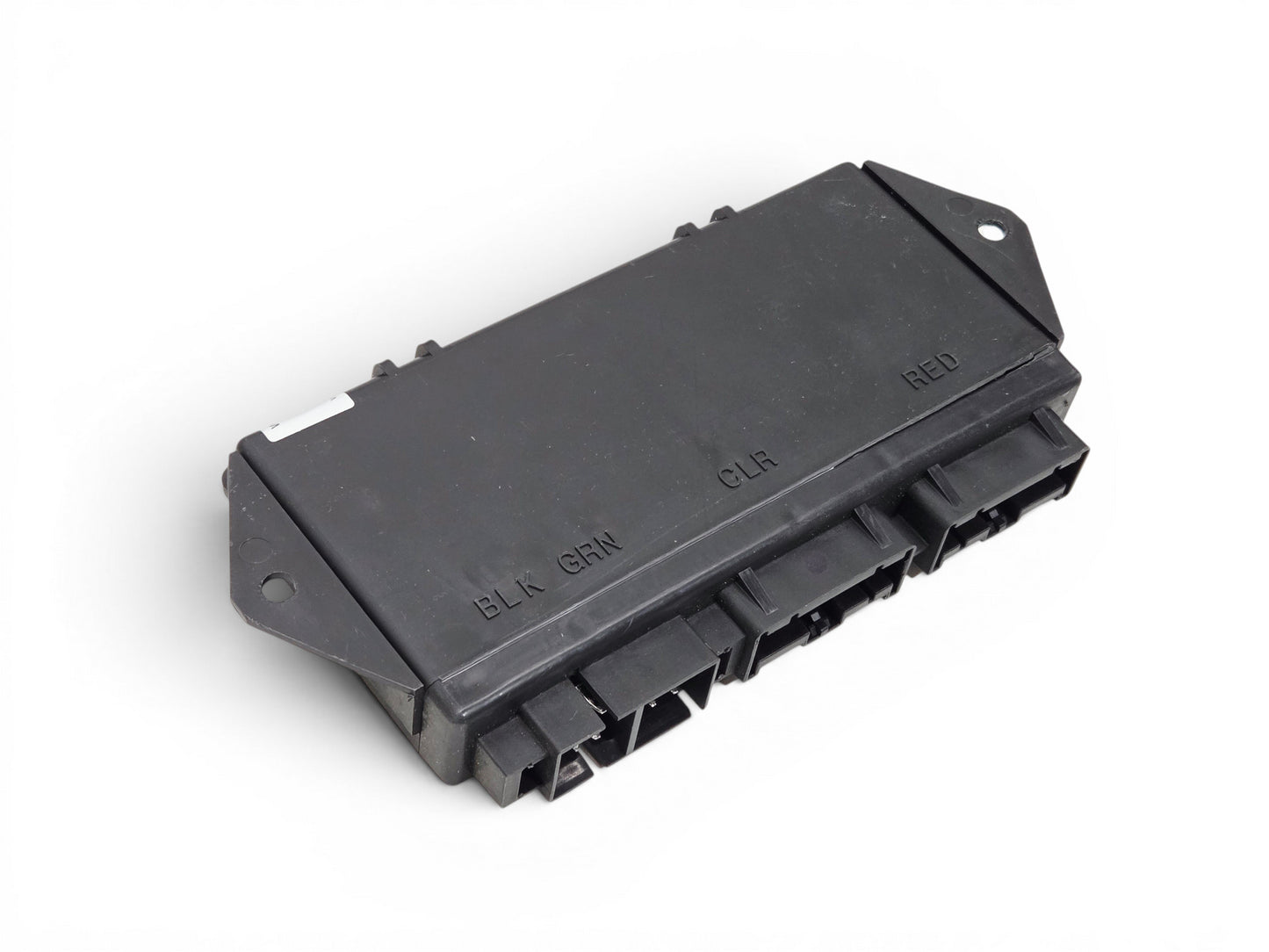 1997-1999 Corvette C5 Passenger Door Control Module UPGRADED REMAN