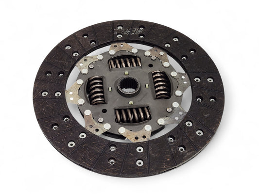 1997-2002 Chevy Corvette Camaro Pontiac Firebird Clutch Disc OEM GM